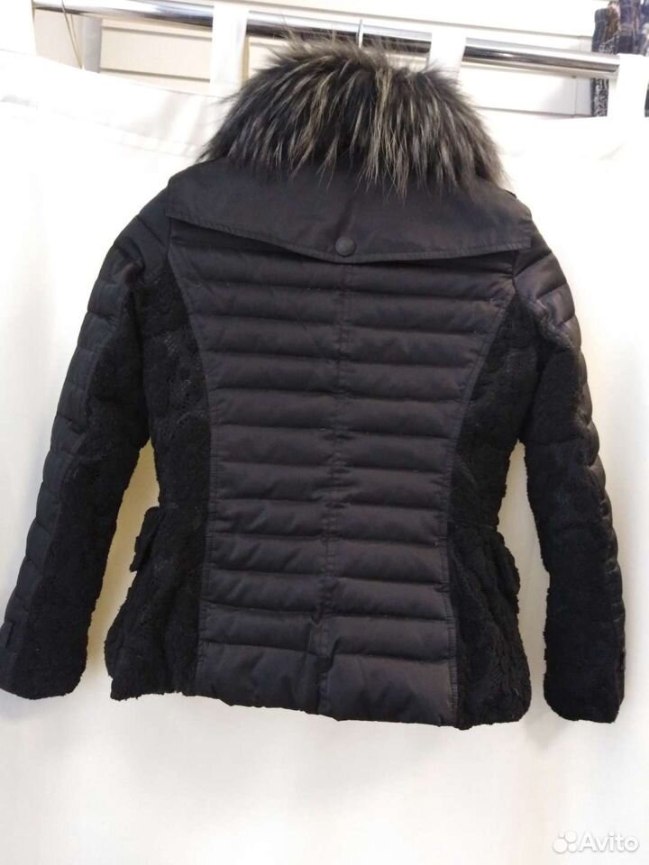 Куртка женская зимняя 89236000695 купить 2