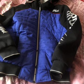 Куртка мужская