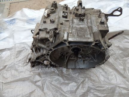 АКПП PN3A Хонда Пилот 2