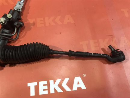 Рулевая рейка бмв Х5 E53