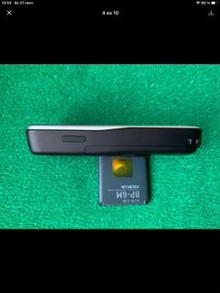 Телефон Nokia N 73 Ростест Новый