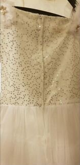 Сногшибательное платье