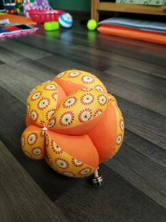 Мяч Такане Монтессори