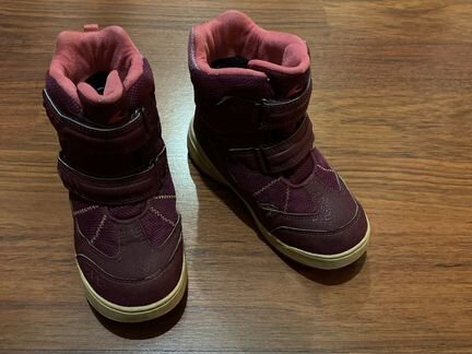 Ботинки
