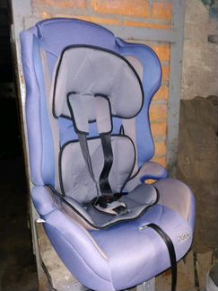 Автокресло Златек 9-36 кг + доп вкладыш