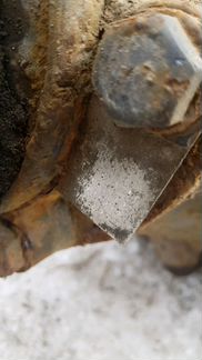 Редуктор scania r560