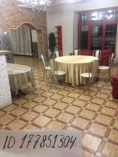 Коттедж 1000 м² на участке 20 сот.