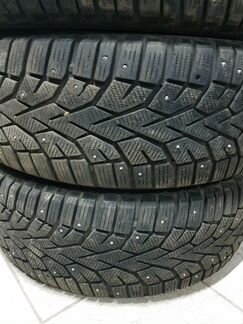 Gislaved nf100 235/65/17 (вп)