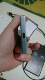 Телефон Sony Xperia xz1 compact