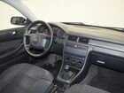 Audi A6 2.5 МТ, 2004, 454 961 км объявление продам