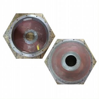 Корпус конвертера 860114751(YJ315X-00001)