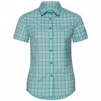 Рубашка женская новая odlo mythen L