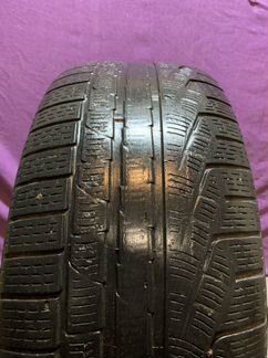 245/40/20 Pirelli Winter Sottozero 240 serie 2 (1ш