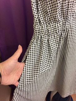 Платье новое