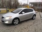 Opel Astra 1.4 МТ, 2010, 178 000 км
