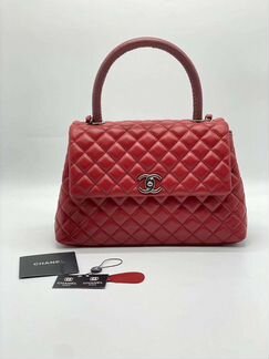 Новая женская сумка Chanel (3 цвета)