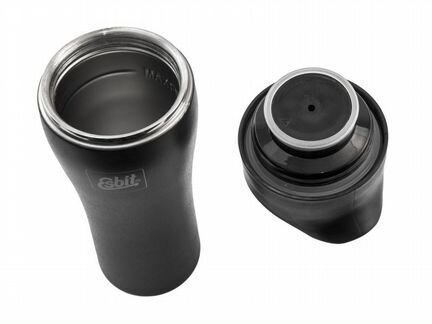 Термокружка Esbit MG375S, 0.375 л, из нержавеющей