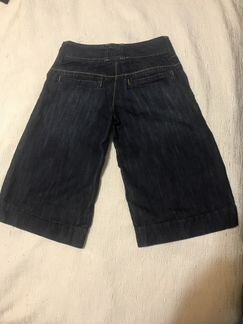 Шорты джинсовые для девочки