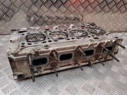 Головка блока цилиндров Iveco Daily 2.3 D