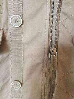 Парка trussardi