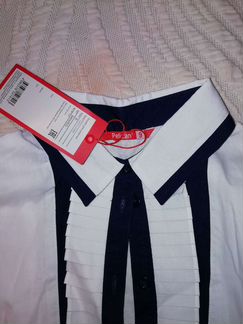 Блузка Pelican