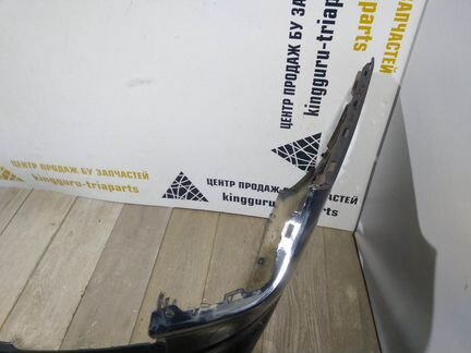 Бампер задний бмв Х7 Г07 М-Пакет BMW X7 G07 M-Pack