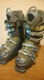 Горнолыжные ботинки