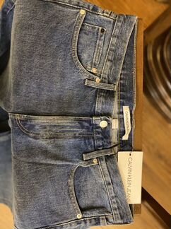 Джинсы Calvin Klein оригинал