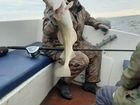 Рыбалка в Баренцевом море объявление продам