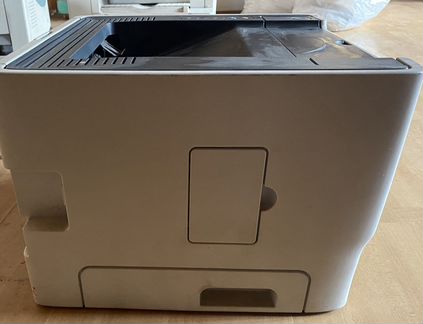 Принтер HP Laserjet P2015