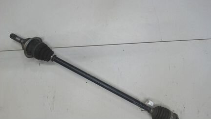 Привод шрус правый задний Mazda CX-5, 2013