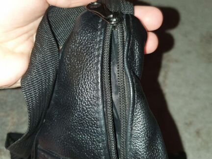 Сумка мужская