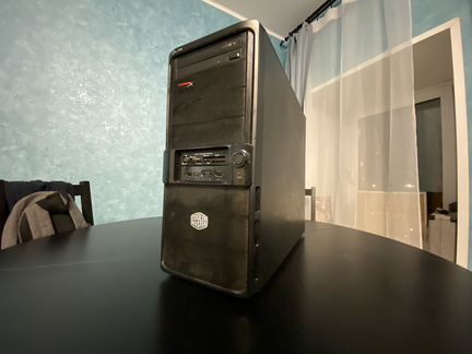 Системный блок