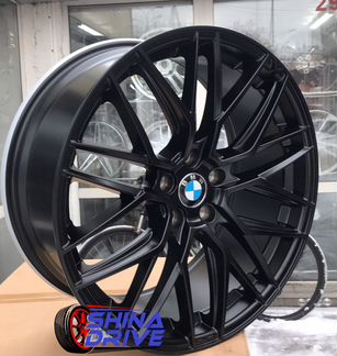 Диски Vorsteiner style BMW R19 5x112 G series