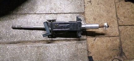 Рулевая колонка BMW