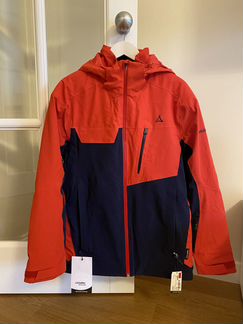 Продаю новую горнолыжную куртку Schoffel