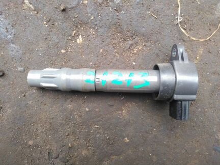 Катушка зажигания Mitsubishi Outlander 1 CU5W 4G69