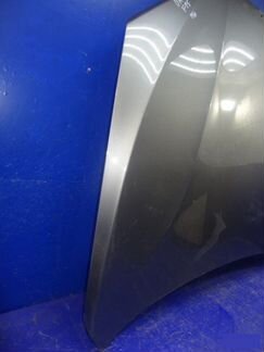 Капот Bmw X5 X6 F15 F16 2013 - 2019