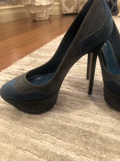 Туфли Sergio Rossi