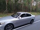 BMW 5 серия 2.5 AT, 2004, 225 230 км объявление продам