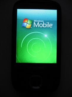 Highscreen Nano Windows