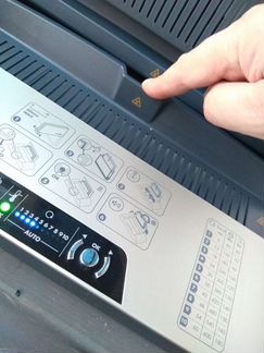 Термопереплетчик Fellowes Helios 60