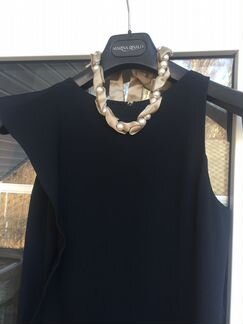 Emporio Armani нарядное платье