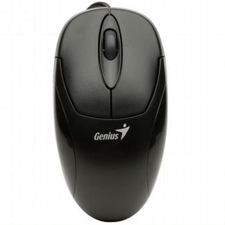 Мышки и клавиатуры Genius, Logitech