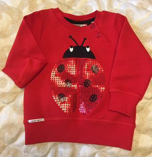 Кофта Next на 1-2 годика