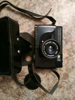 Фотоаппарат 