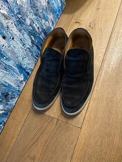 Loro Piana обувь оригинал