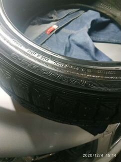 Продаю шины