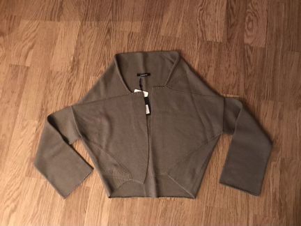 Женский Кардиган Crea новый