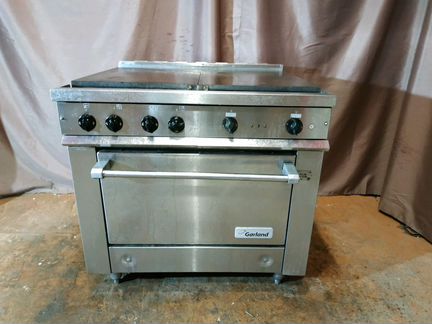 Плита электрическая